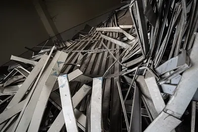 Rail Steel