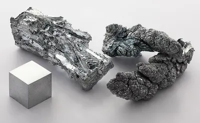 Minerals