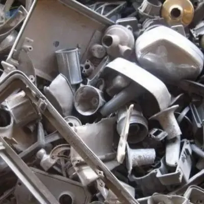 PU Form Scrap