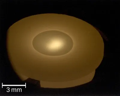 Led Recessed Ceiling Light