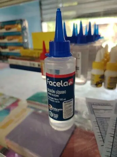 Liquid Silicone Rubber For Pad Printing by Guangzhou Ott New Materials Co., Ltd.