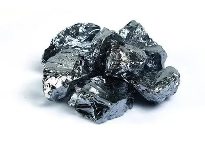 Silicon metal