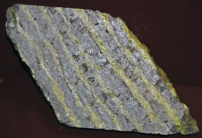 Belgian Blue / Yellow Coticule Whetstone