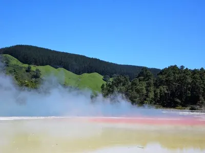 Sulphur