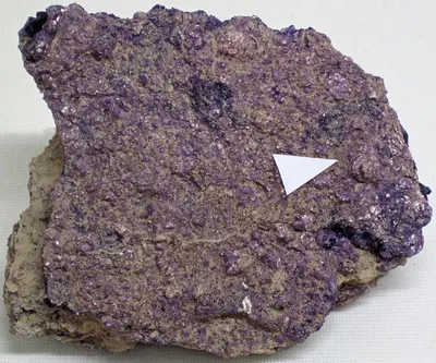 Barite