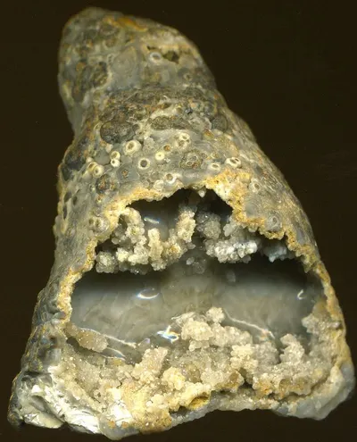Barite Ore by Ifrha Enterprises Ltd.
