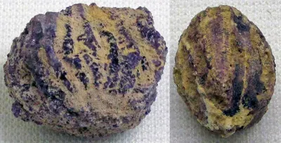 Barite