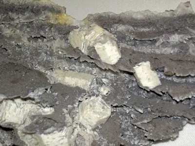 Barite