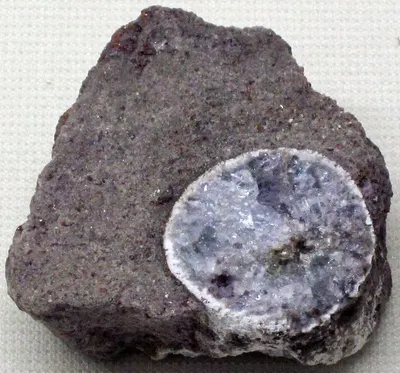 Barite