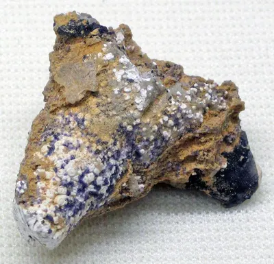 Barite