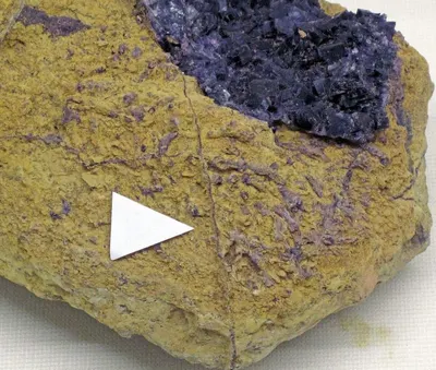 Barite by JVC India