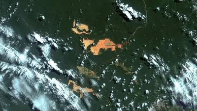 Bauxite