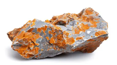 Bauxite