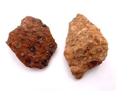Hessonite Garnet Natural Rough Stones