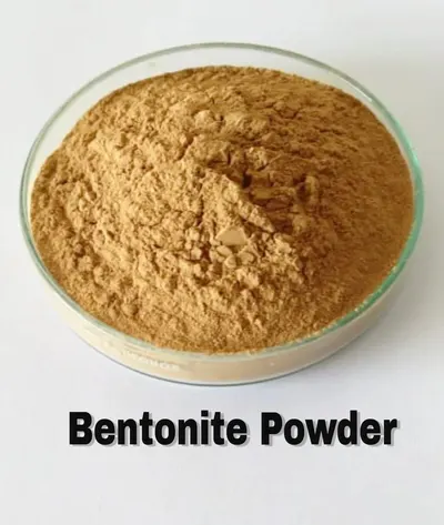 Saaz Excel Bentonite Powder( Fuller's earth)