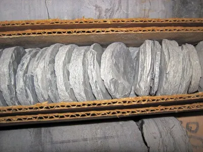 Bentonite