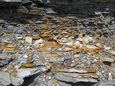 Bentonite