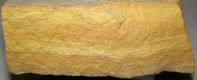 Alaska Gold Slab