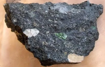 Chrome Ore Foundry Sand
