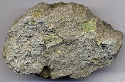 Cr2o3 46% Chrome Ore For Iron And Steel Casting