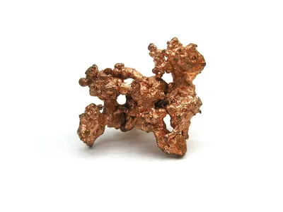 Copper Acetate
