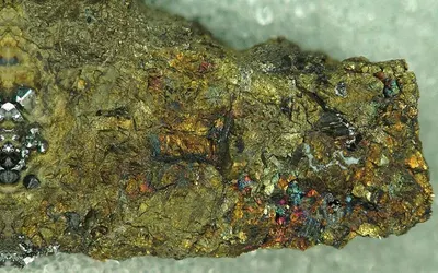 Copper Ore