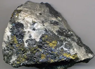 Copper Ore
