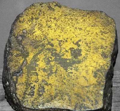 Sulphur