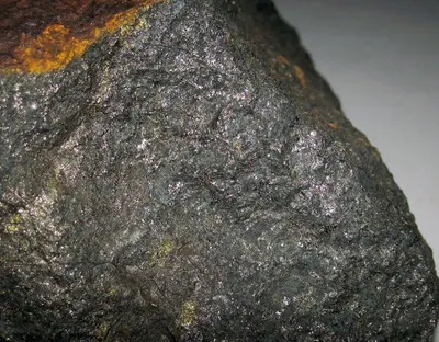 Copper Ore