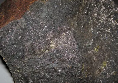 Copper Ore