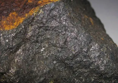 Copper Ore