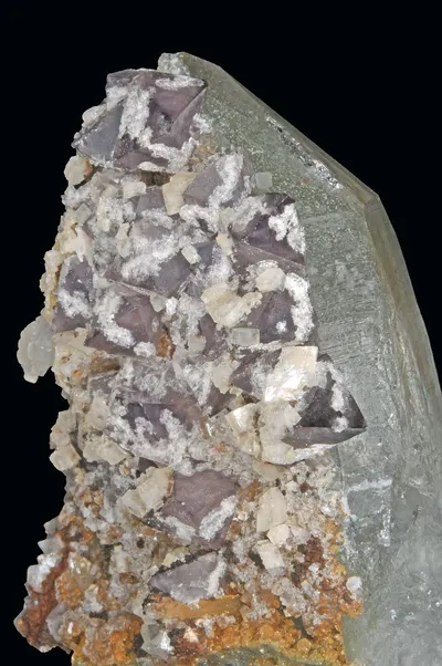 Dolomite