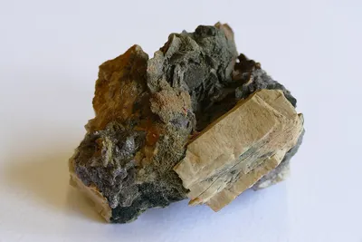 Feldspar