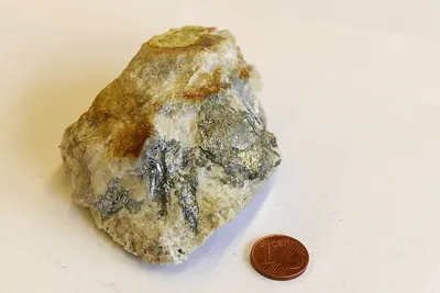 Soda Potash Feldspar