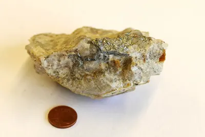 Feldspar