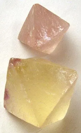Rose Quartz