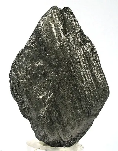 Tantalite Coltan