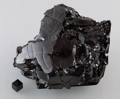Colloidal Graphite by Yantai Langyu New Material Technology Co., Ltd.