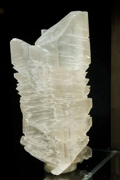 Gypsum by Ashapura Minechem Ltd.
