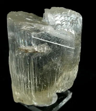 Gypsum