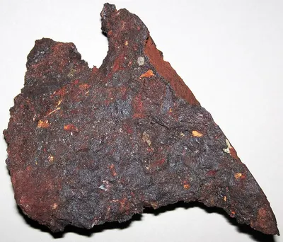 Hematite
