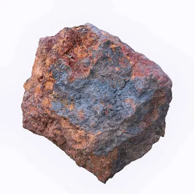 Copper Ore 10%