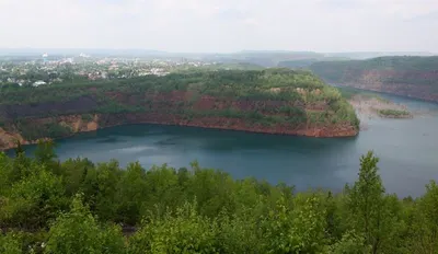 Reservoirs