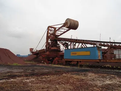 Mine Equipment