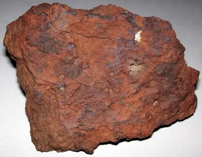 Iron Ore