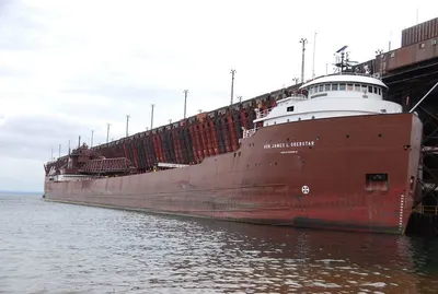 Iron Ore