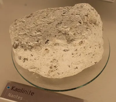 Kaolin