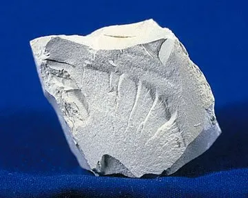 China / Kaolin Clay