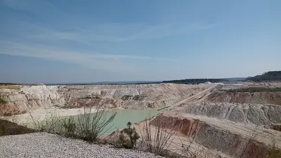 China Clay