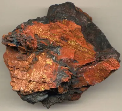 Jasper red